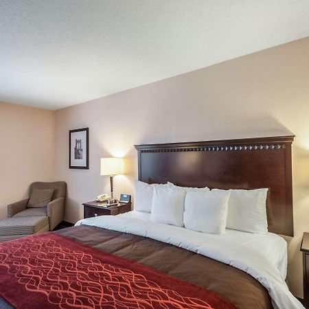 Quality Inn Annapolis Kültér fotó