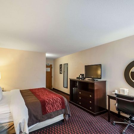 Quality Inn Annapolis Kültér fotó