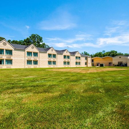 Quality Inn Annapolis Kültér fotó