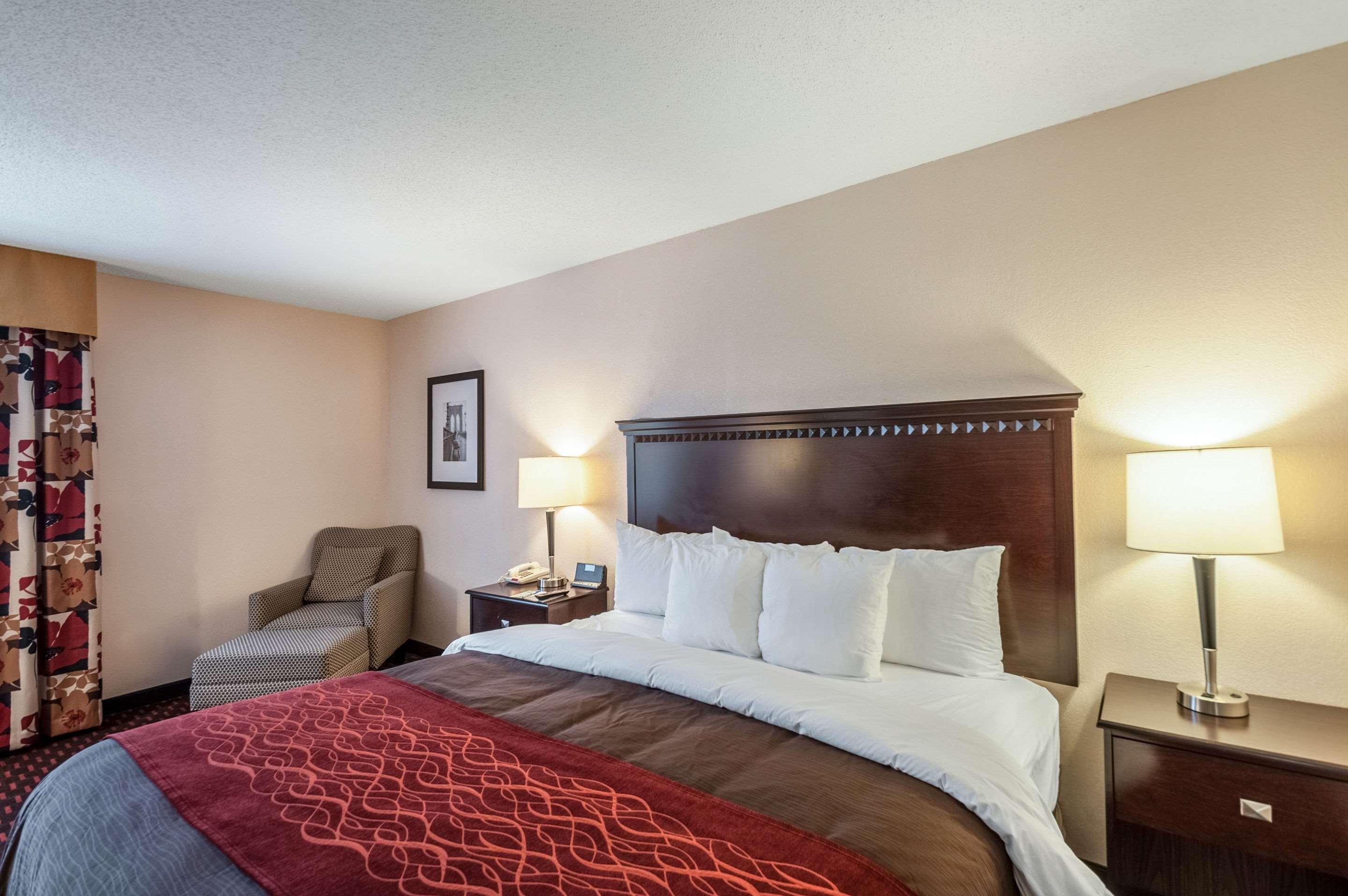 Quality Inn Annapolis Kültér fotó