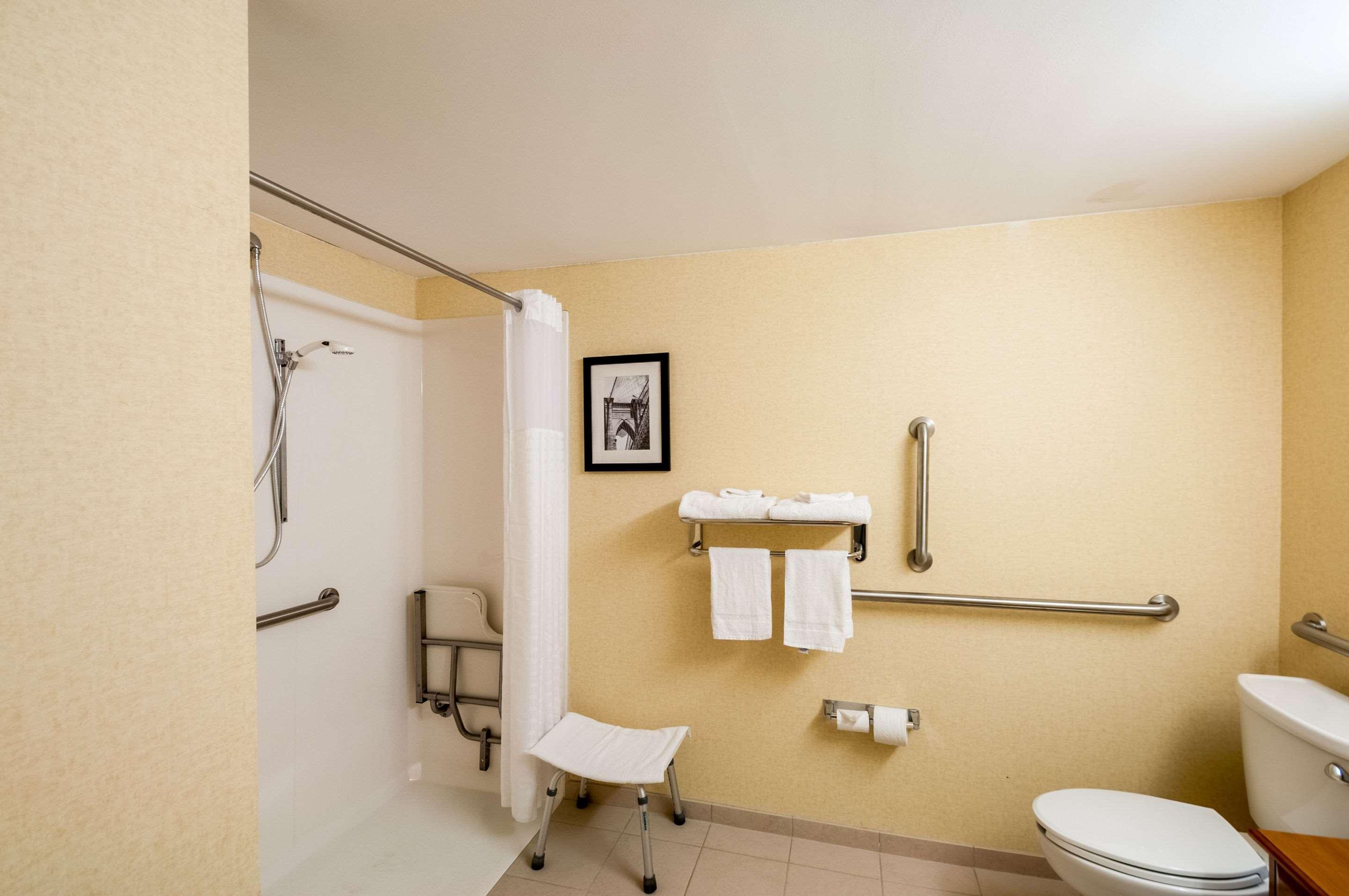 Quality Inn Annapolis Kültér fotó