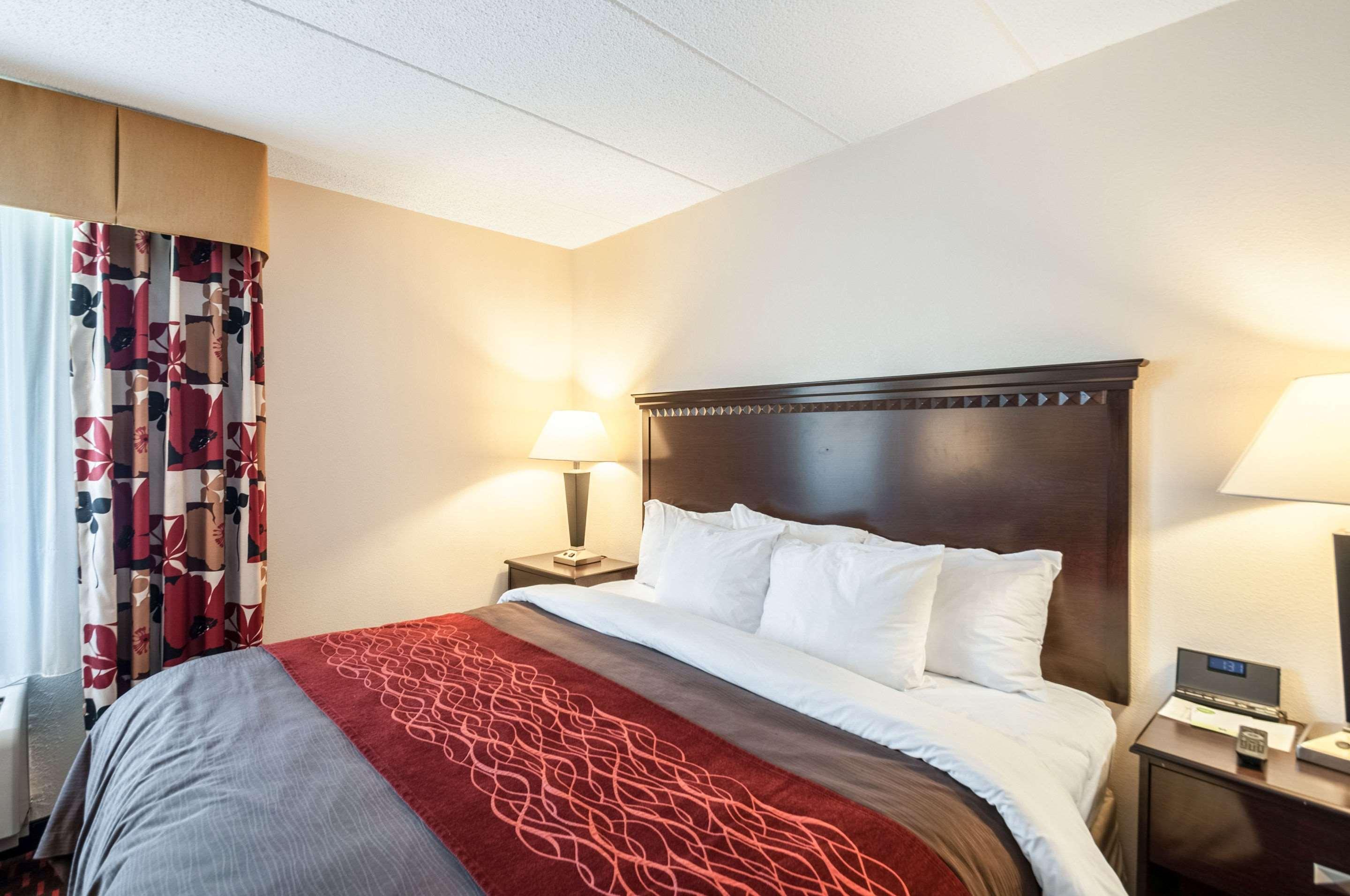 Quality Inn Annapolis Kültér fotó