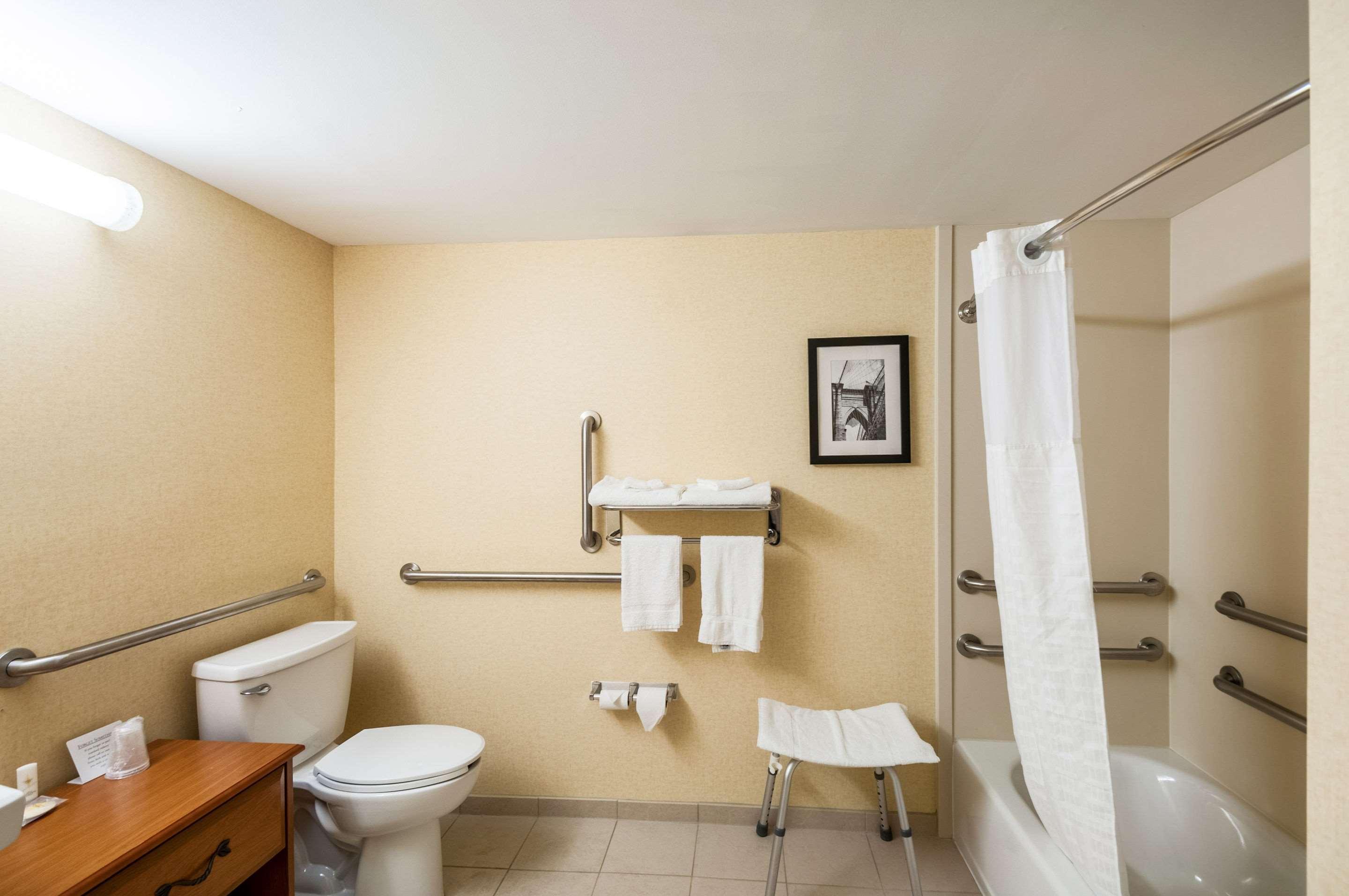Quality Inn Annapolis Kültér fotó