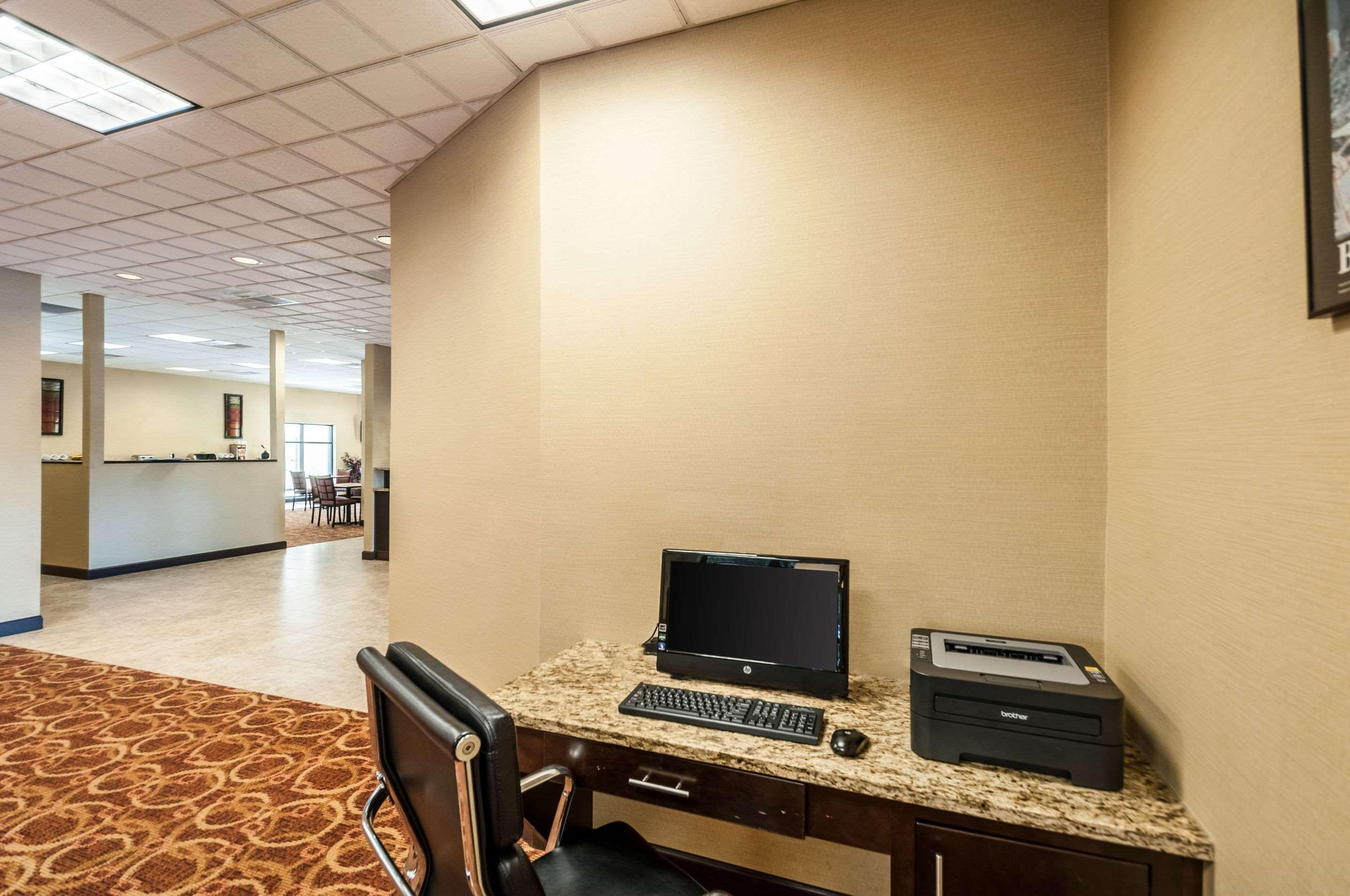 Quality Inn Annapolis Kültér fotó